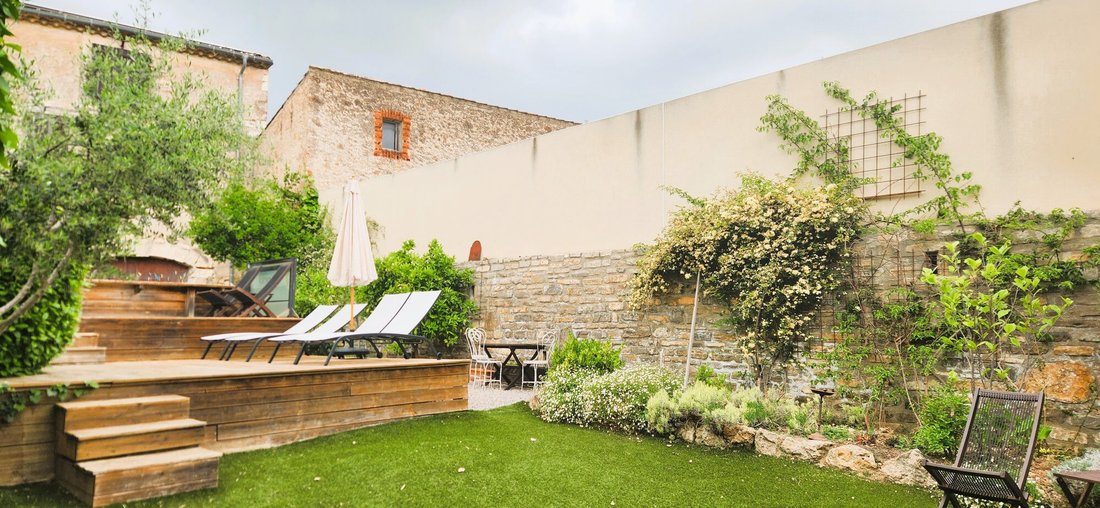 House in Murviel-les-Beziers, Occitania, France 2 - 16834435
