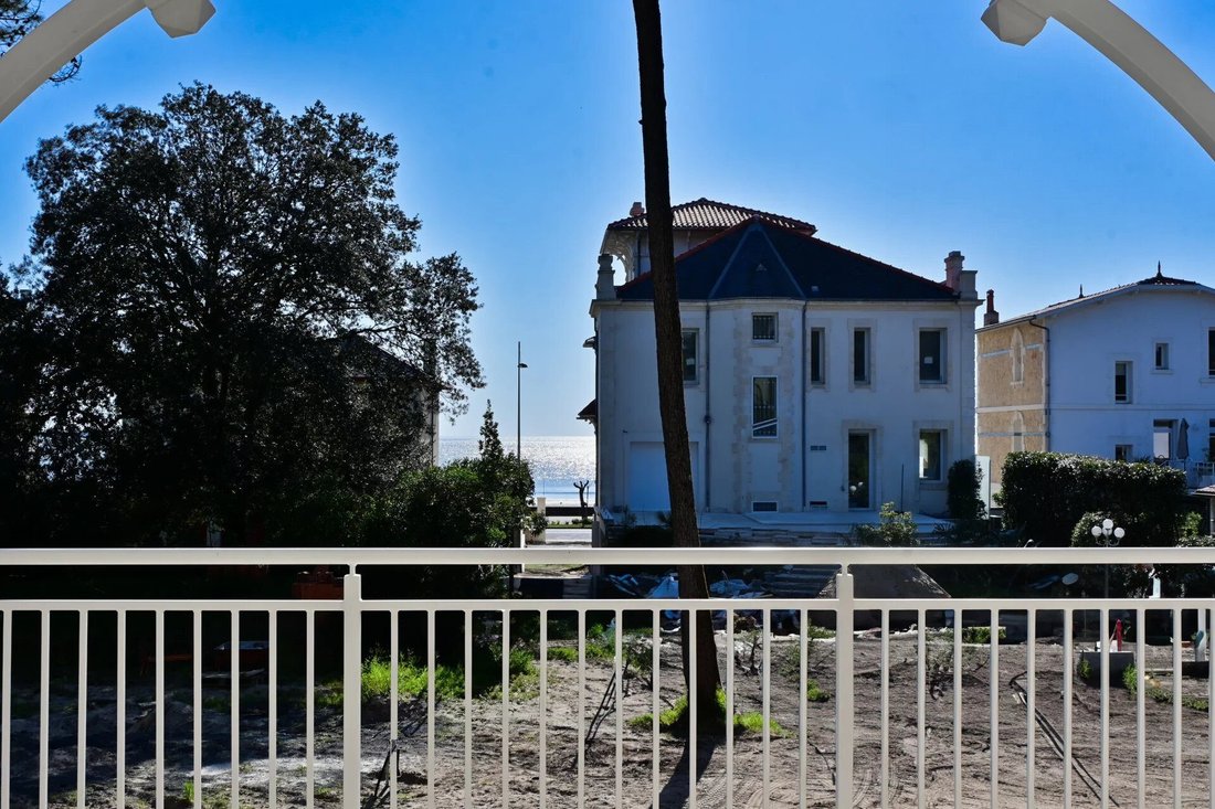 Villa in Pontaillac, Royan, France 3 - 16902155