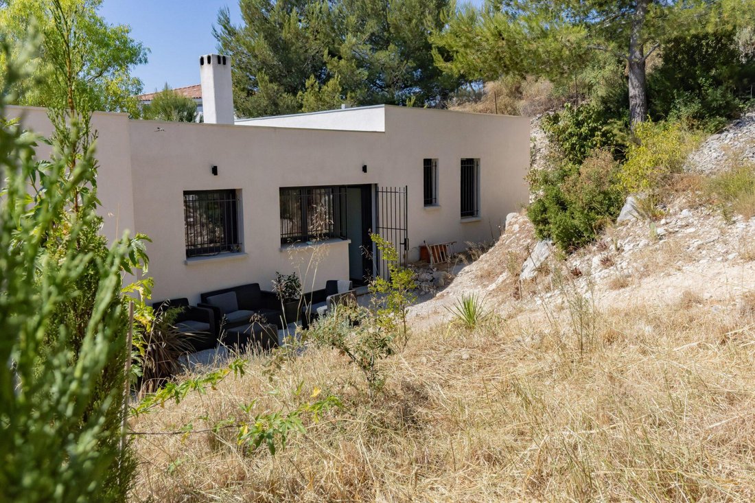 House in Saint Mitre, 13e Arrondissement, Marseille 4 - 18332367