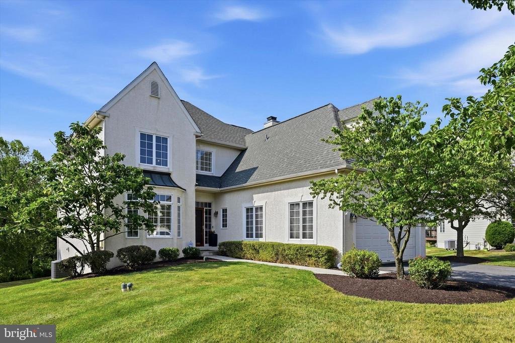 House in Exton, Pennsylvania, United States 1 - 18545429