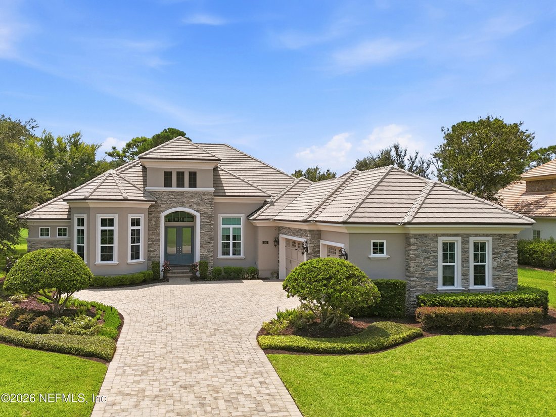 House in Ponte Vedra Beach, Florida, United States 2 - 18545013