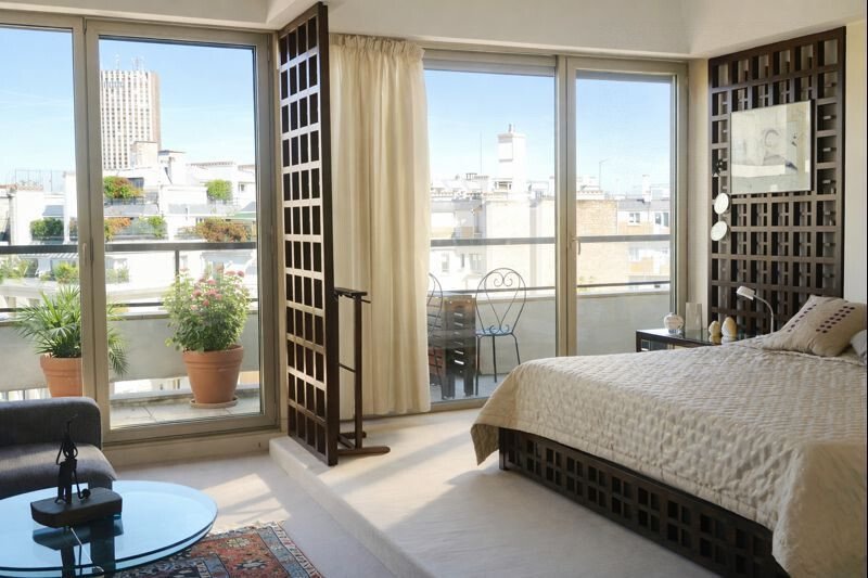 Apartment in Bois de Boulogne, Paris 16e Arrondissement, Paris 4 - 16834861