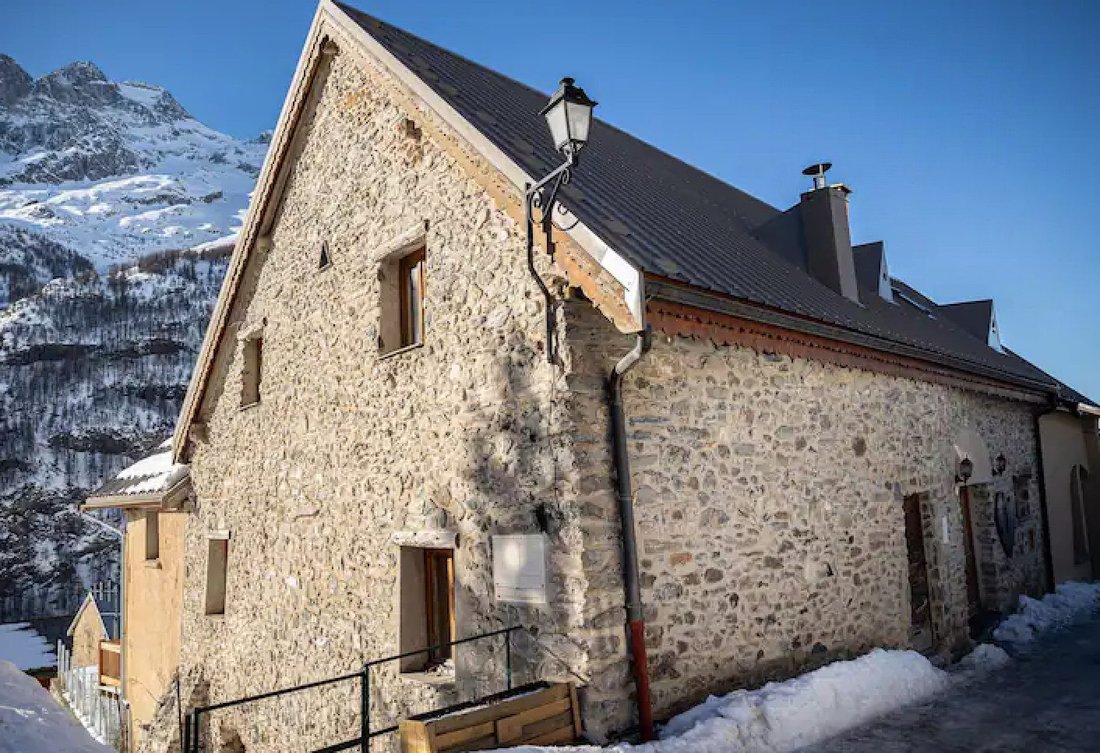 Apartment in Villar-d'Arene, Provence-Alpes-Côte d'Azur, France 2 - 17315282