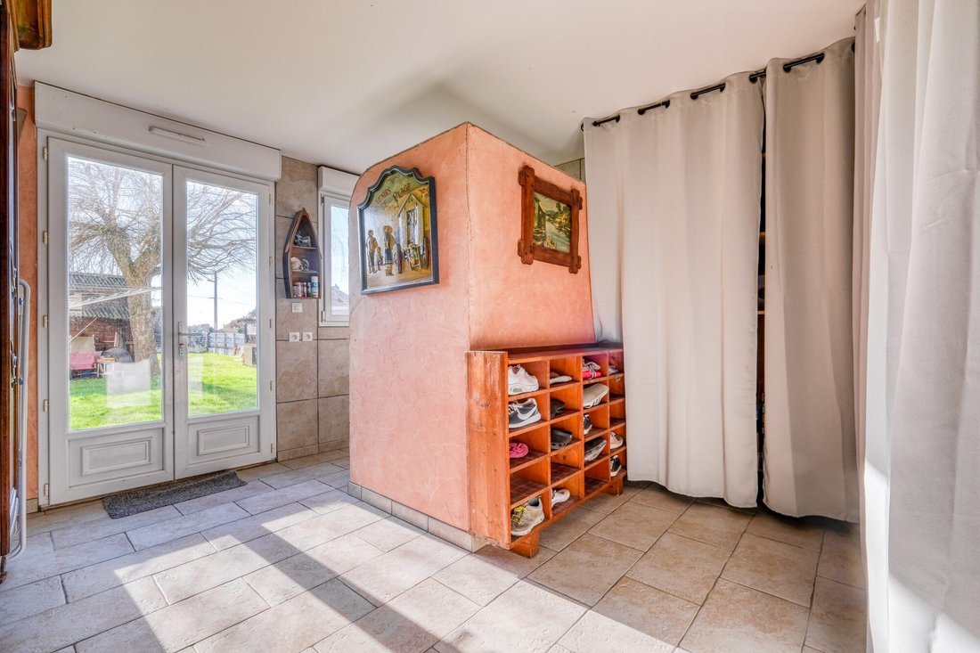 House in Peroy-les-Gombries, Hauts-de-France, France 3 - 17065571