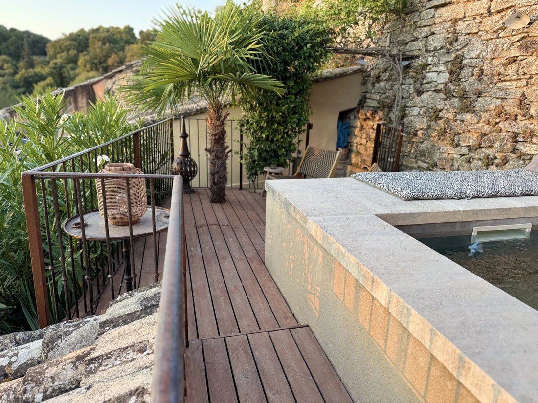 House in Ménerbes, Provence-Alpes-Côte d'Azur, France 2 - 16860615