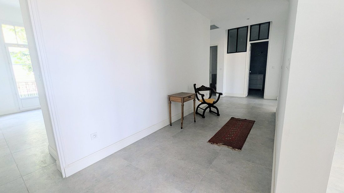 Apartment in Hyeres, Provence-Alpes-Côte d'Azur, France 4 - 18539069