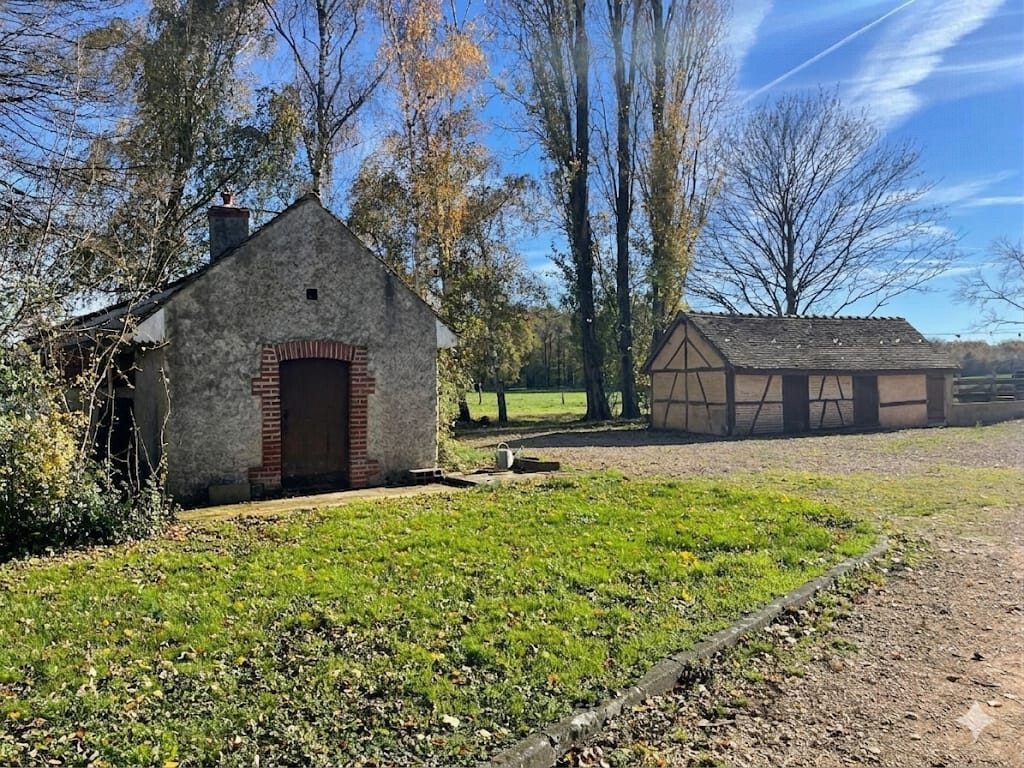 House in Saint-Martin-en-Bresse, Bourgogne – Franche-Comté, France 3 - 17971704