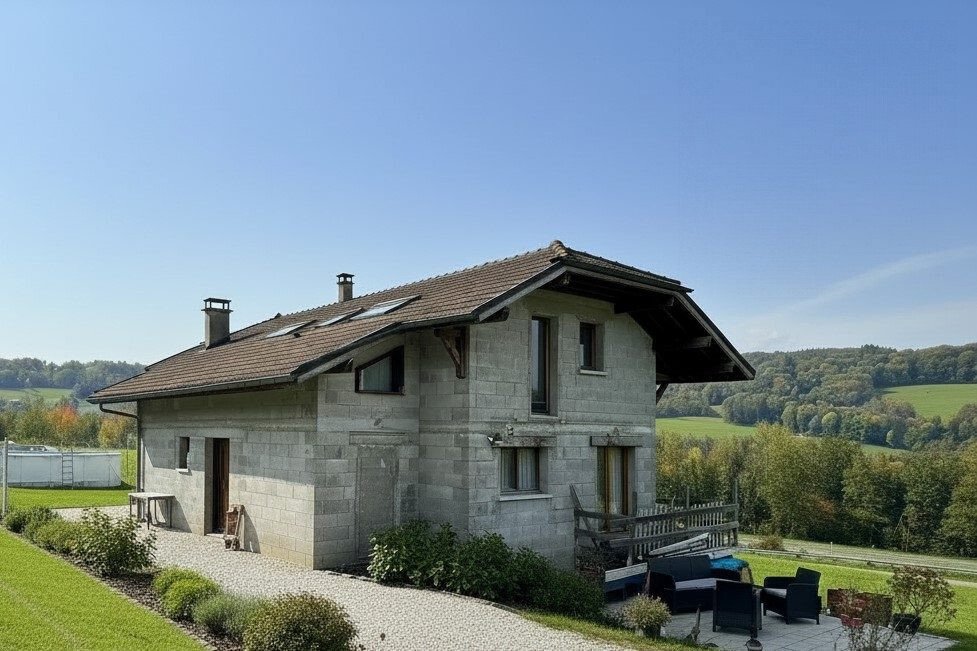 House in Évires, Filliere, France 3 - 17367753
