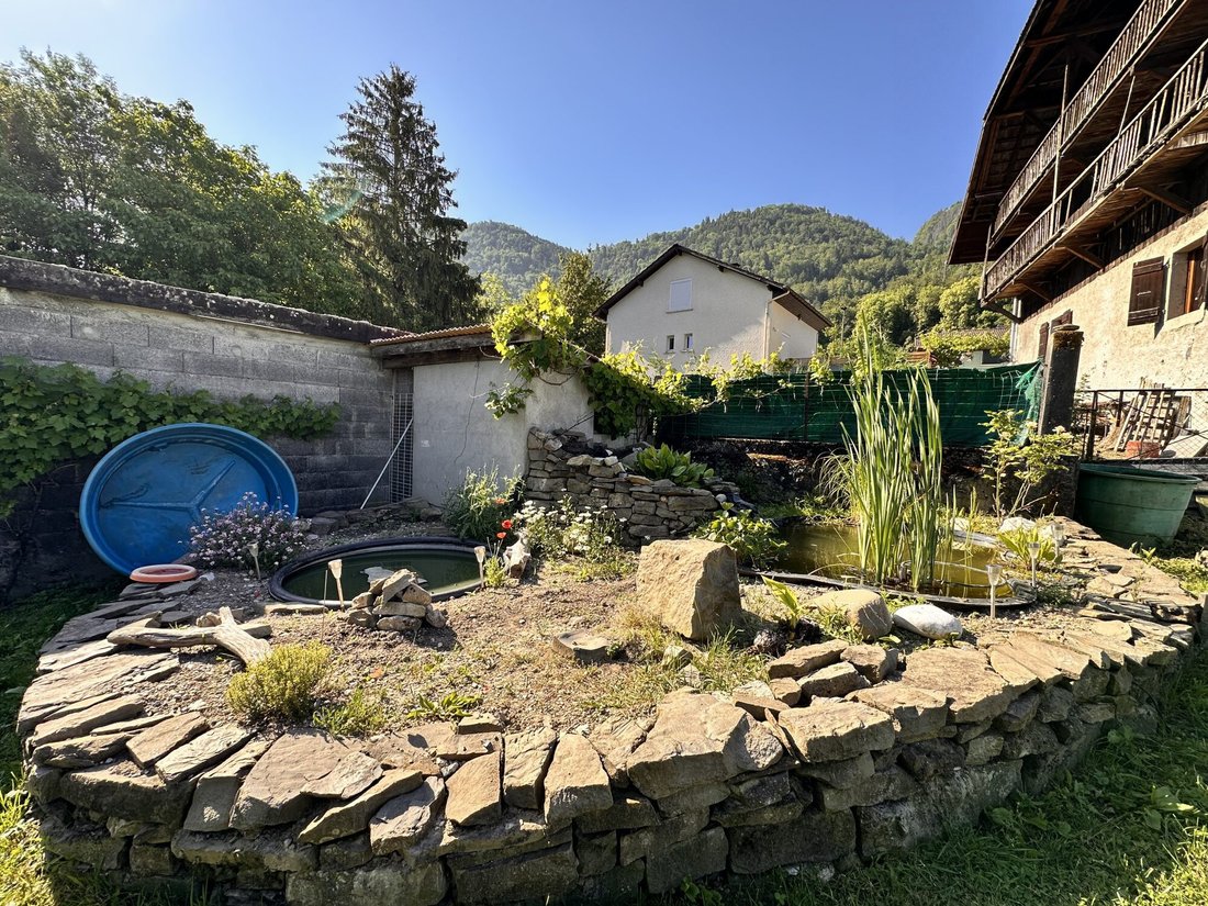 House in Vougy, Auvergne-Rhône-Alpes, France 3 - 18043612