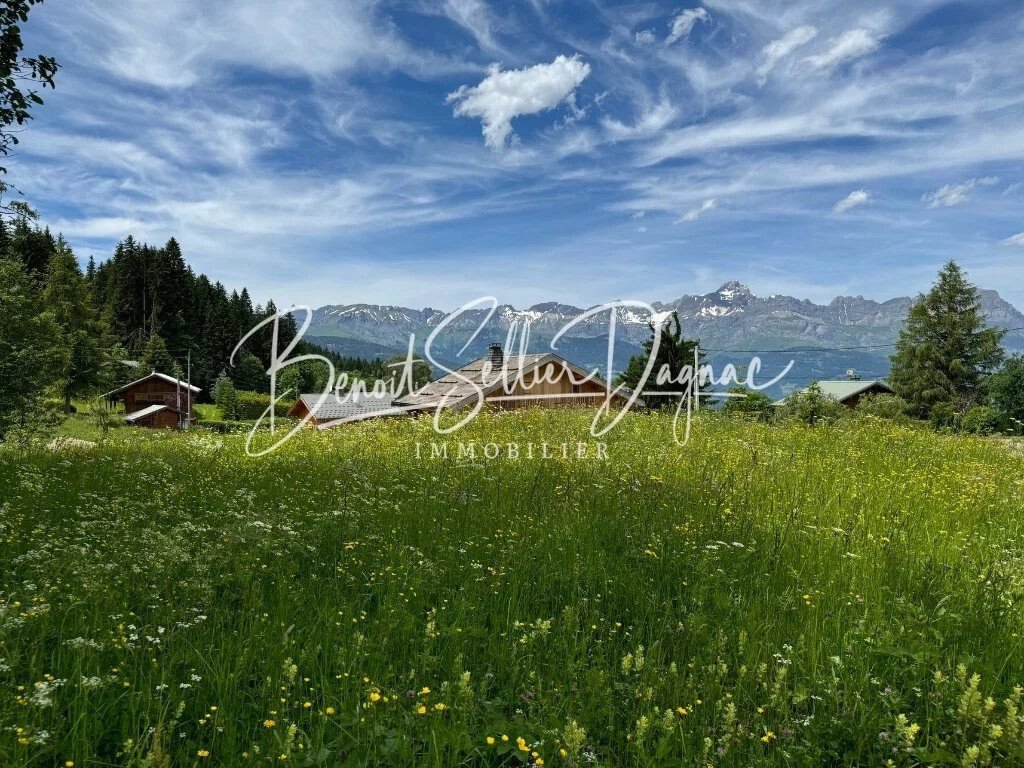 Chalet in Saint-Gervais-les-Bains, Auvergne-Rhône-Alpes, France 4 - 16840315