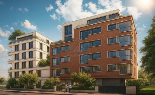 Apartment in Strasbourg, Grand Est, France 1