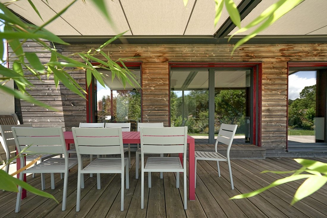 House in Salles, Nouvelle-Aquitaine, France 5 - 17045045