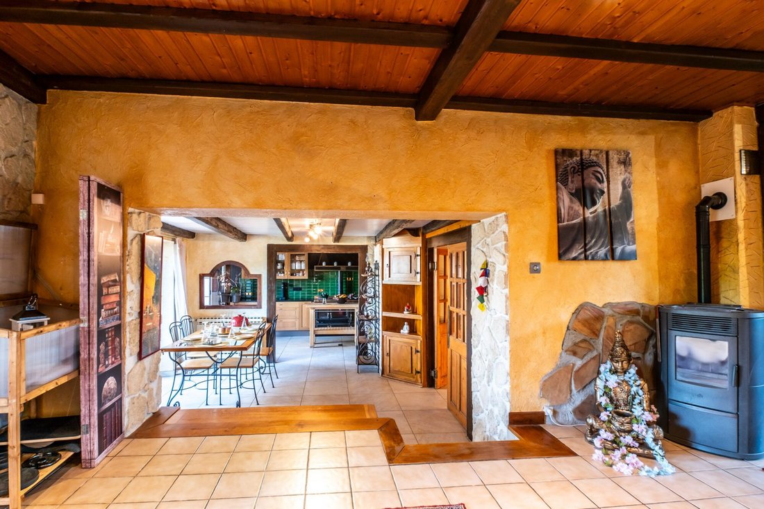 House in Vétraz-Monthoux, Auvergne-Rhône-Alpes, France 5 - 18323816