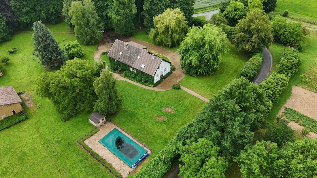 House in Garnerans, Auvergne-Rhône-Alpes, France 4 - 18385932