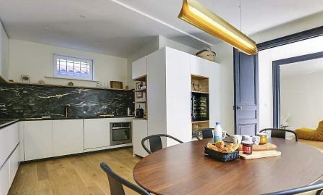 House in Biarritz, Nouvelle-Aquitaine, France 5 - 17432916