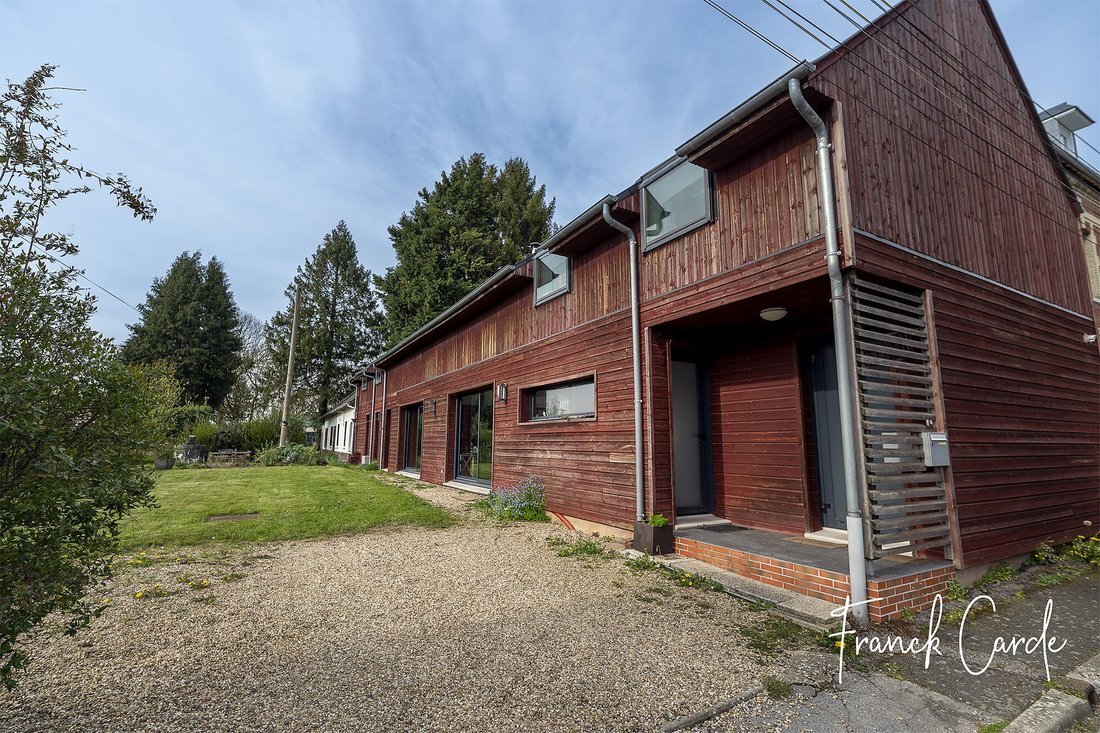 House in Centre Ville, Yvetot, France 1 - 17508335