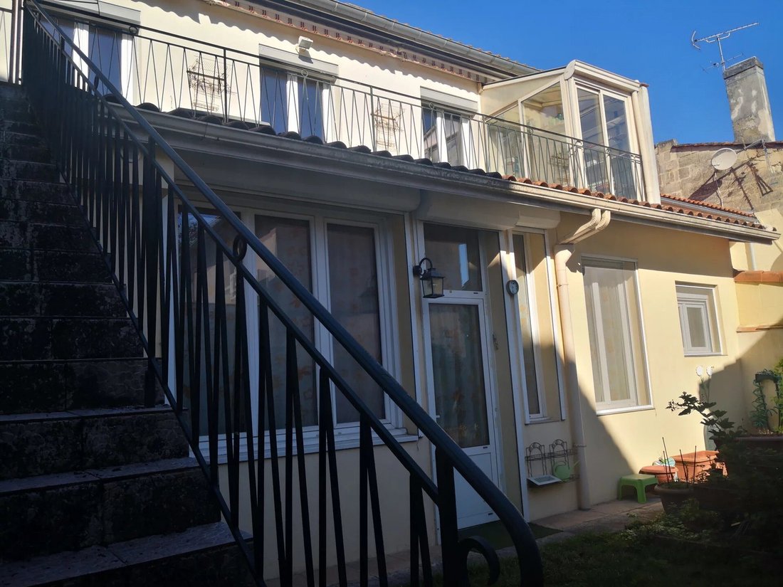 House in Centujean, Begles, France 2 - 17739904