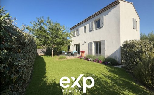 Haus in Peyrolles-en-Provence, Provence-Alpes-Côte d'Azur, Frankreich 1