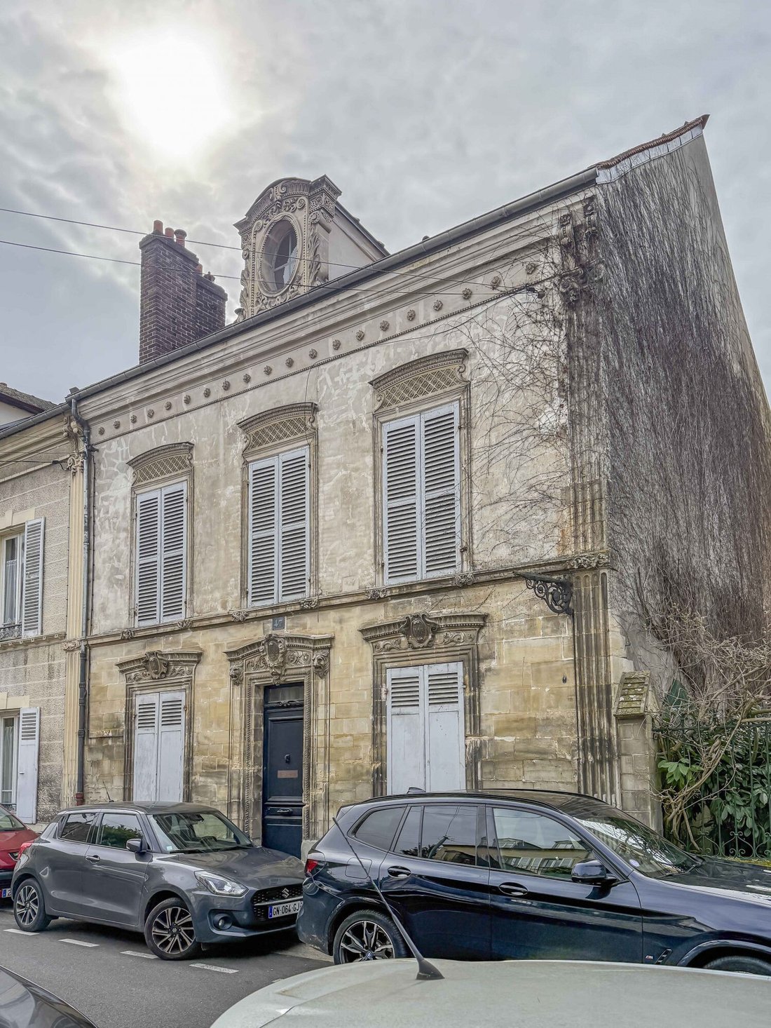 House in Livilliers, Ile-de-France, France 3 - 17761728