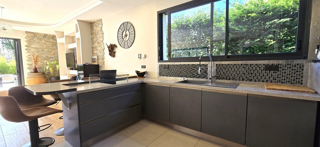 Villa in Priay, Auvergne-Rhône-Alpes, France 5 - 17307023