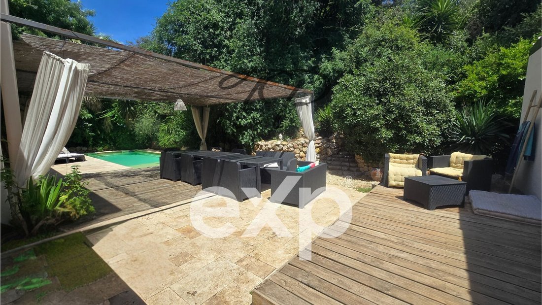 Villa in Cooperative, Agde, France 2 - 18247243
