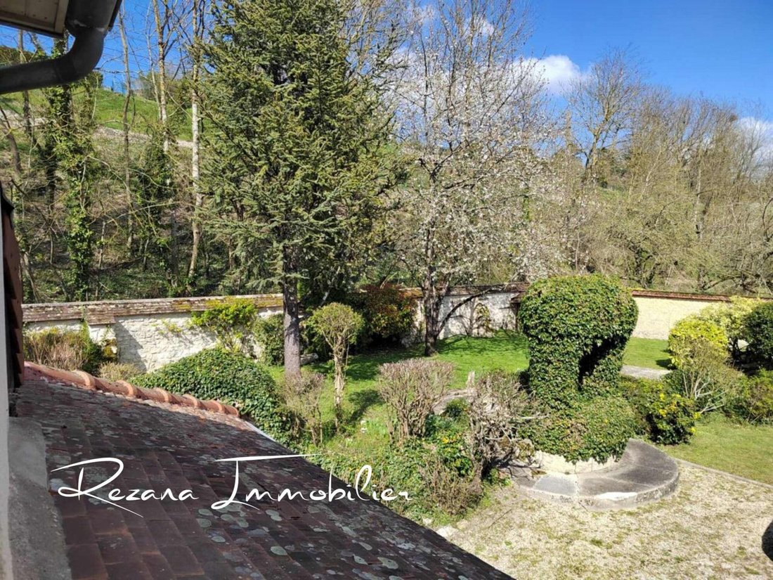 House in Chartrettes, Ile-de-France, France 5 - 18078137