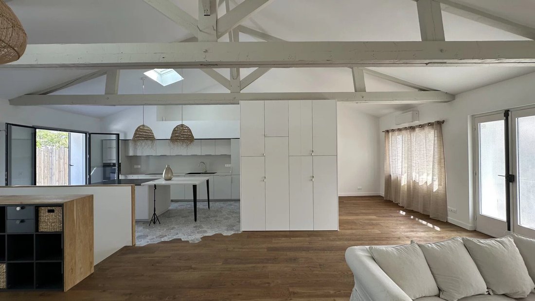 House in Port Neuf, La Rochelle, France 1 - 16894760