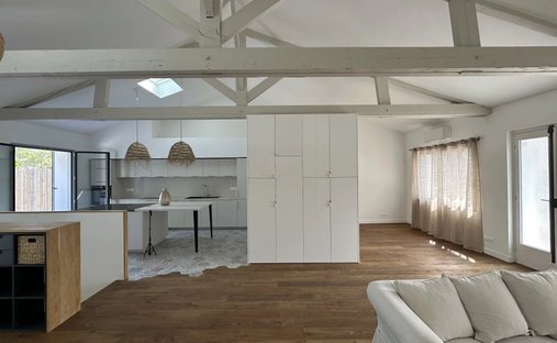 House in Port Neuf, La Rochelle, France 1