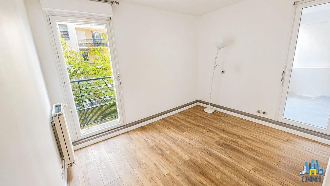 Apartment in Hôtel de Ville, Courbevoie, France 4 - 18544841