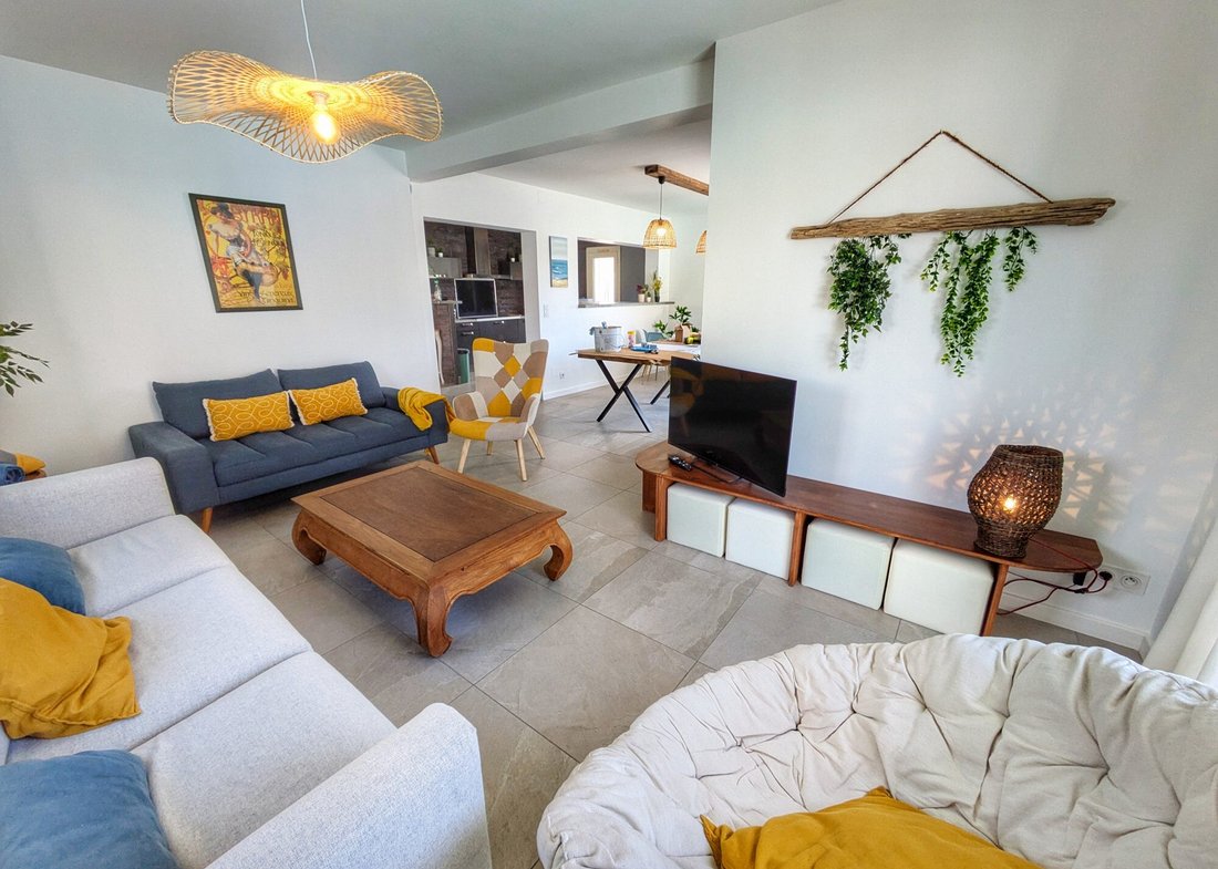 Villa in Nord, Saint-Laurent-de-la-Salanque, France 5 - 17660788