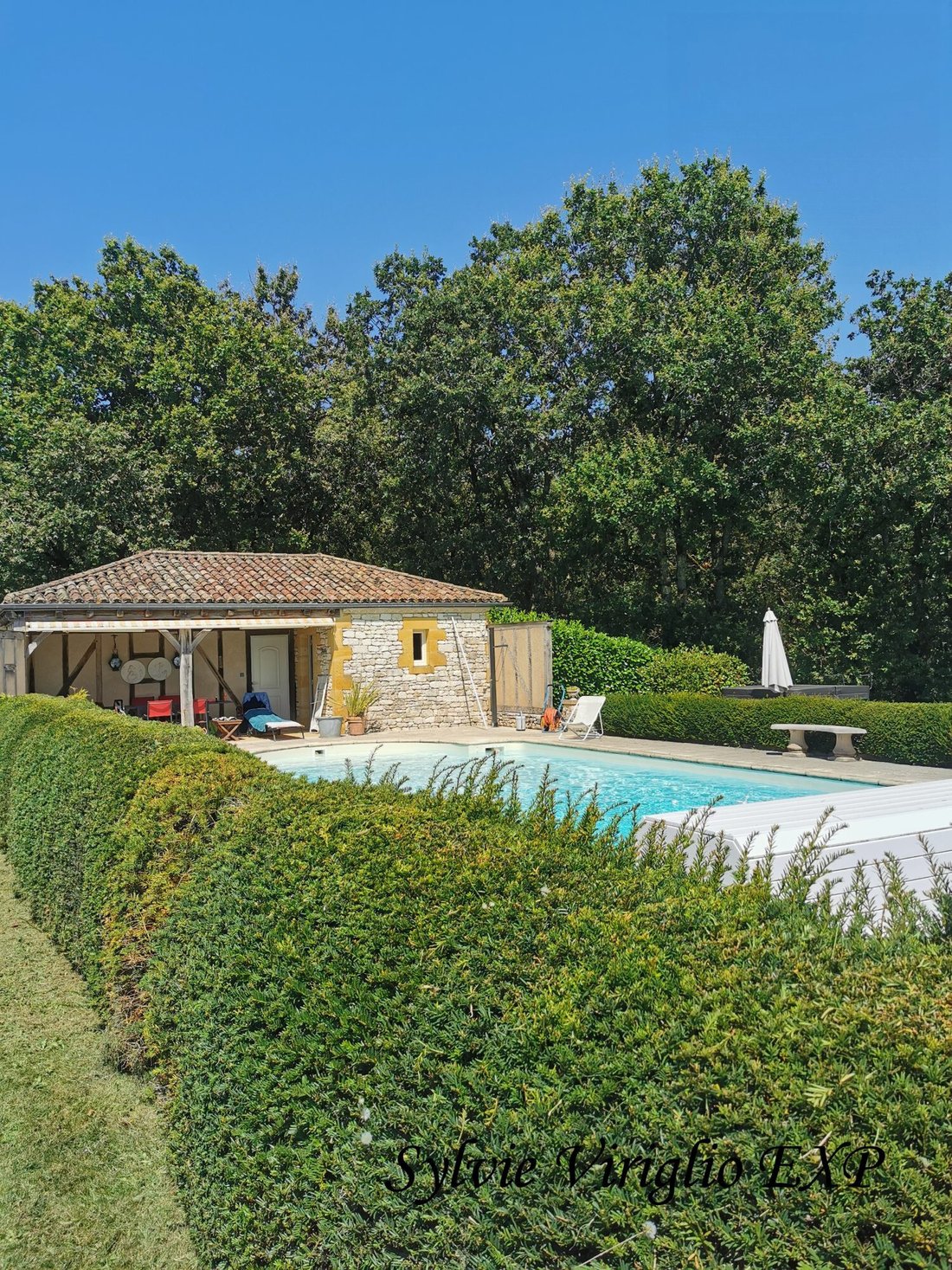 House in Beaumont-du-Perigord, Beaumontois en Périgord, France 5 - 16894769