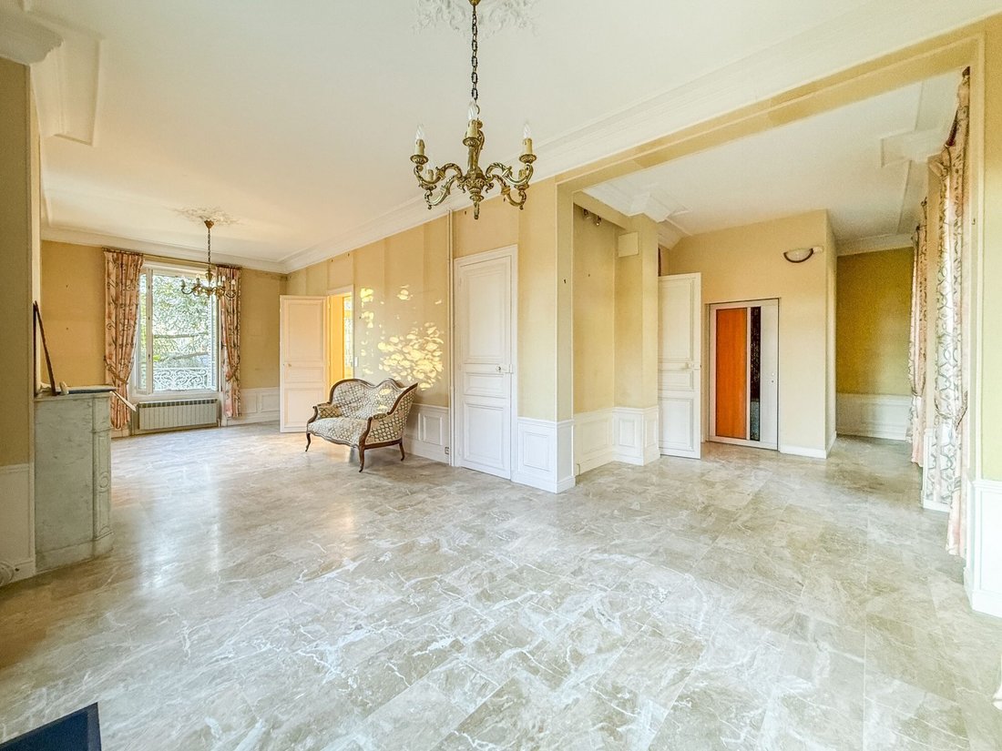 House in Chaumont-en-Vexin, Hauts-de-France, France 4 - 17298584