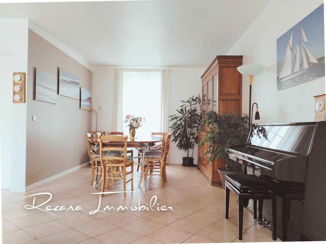 House in Samoreau, Ile-de-France, France 4 - 18139626