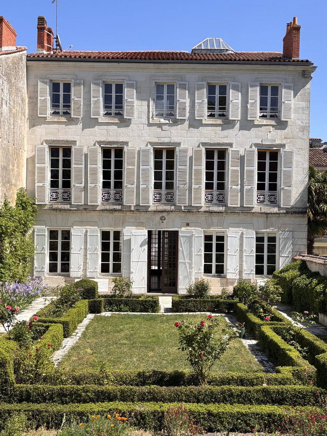 House in Port Neuf, La Rochelle, France 5 - 18022030