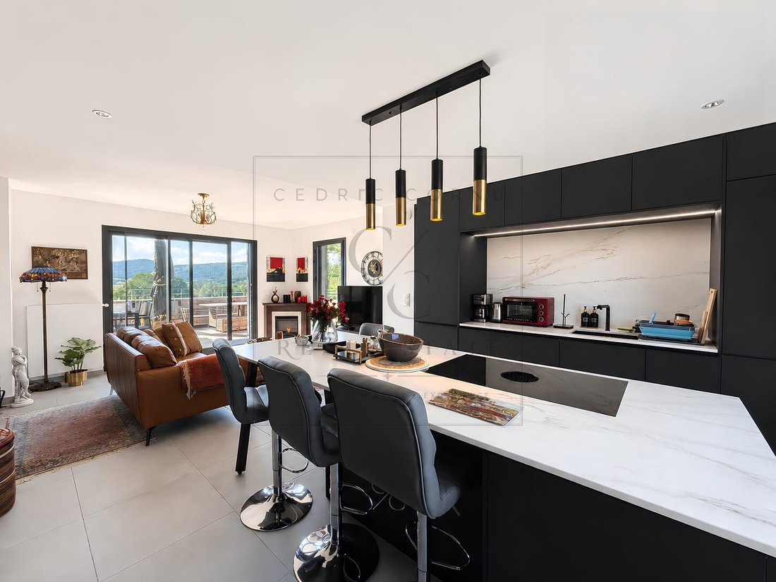 Apartment in Annecy-le-Vieux, Annecy, France 2 - 18207007