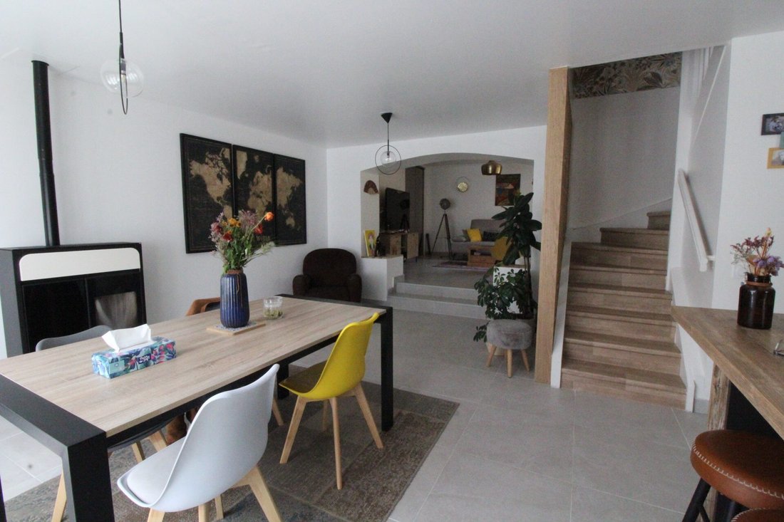 House in Villaroy, Guyancourt, France 2 - 18124757