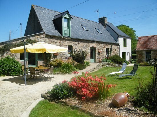 House in Lannion, Brittany, France 1 - 17456456