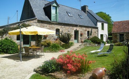 Casa a Lannion, Bretagna, Francia 1