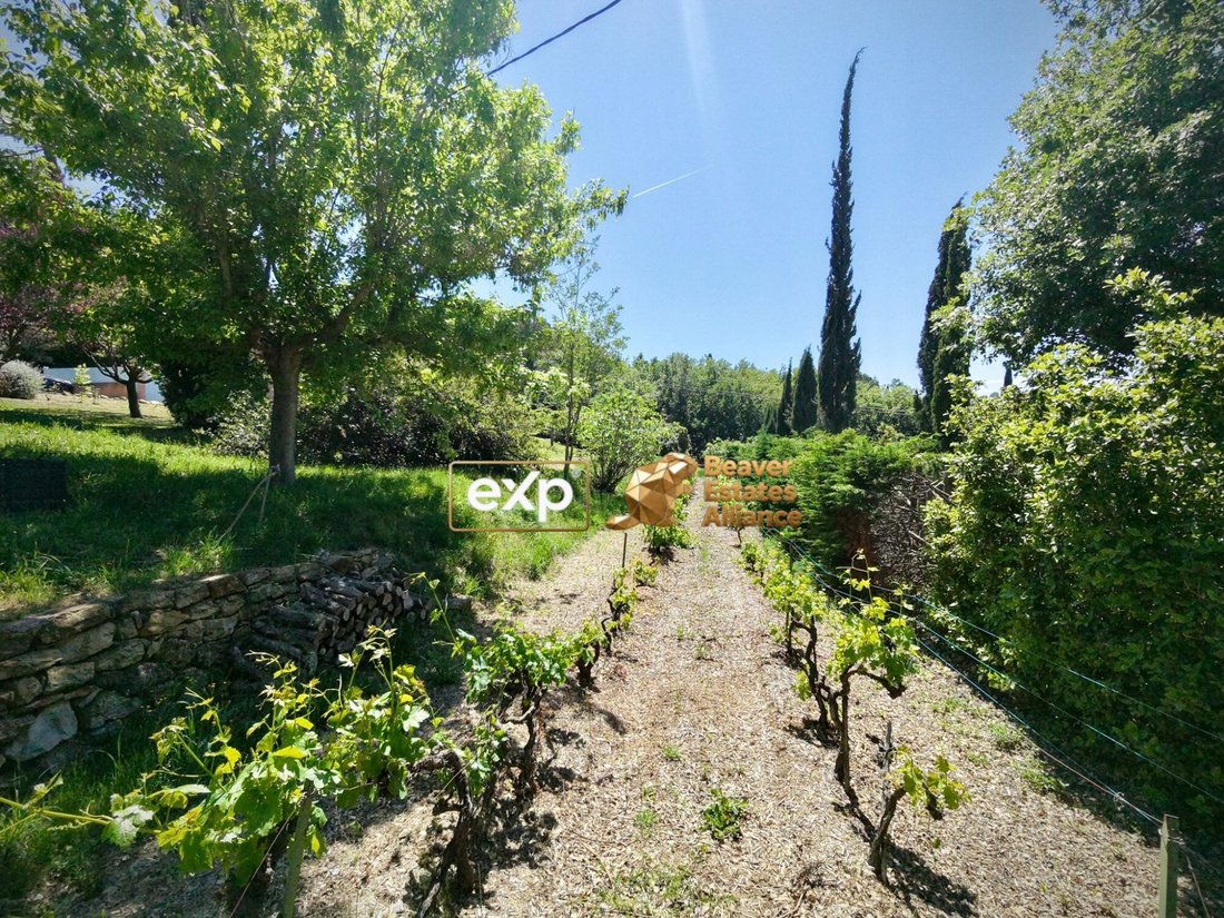 House in La Cadiere-d'Azur, Provence-Alpes-Côte d'Azur, France 5 - 18151460