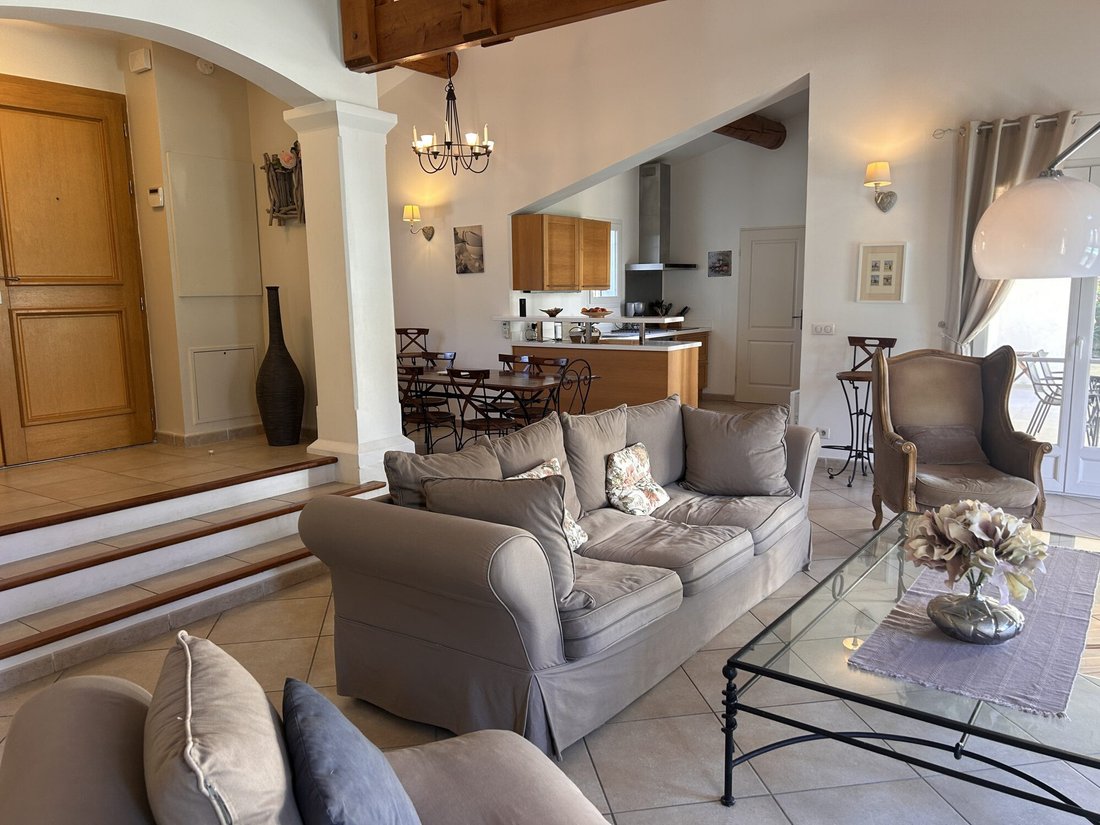 House in Mallemort, Provence-Alpes-Côte d'Azur, France 4 - 17815885