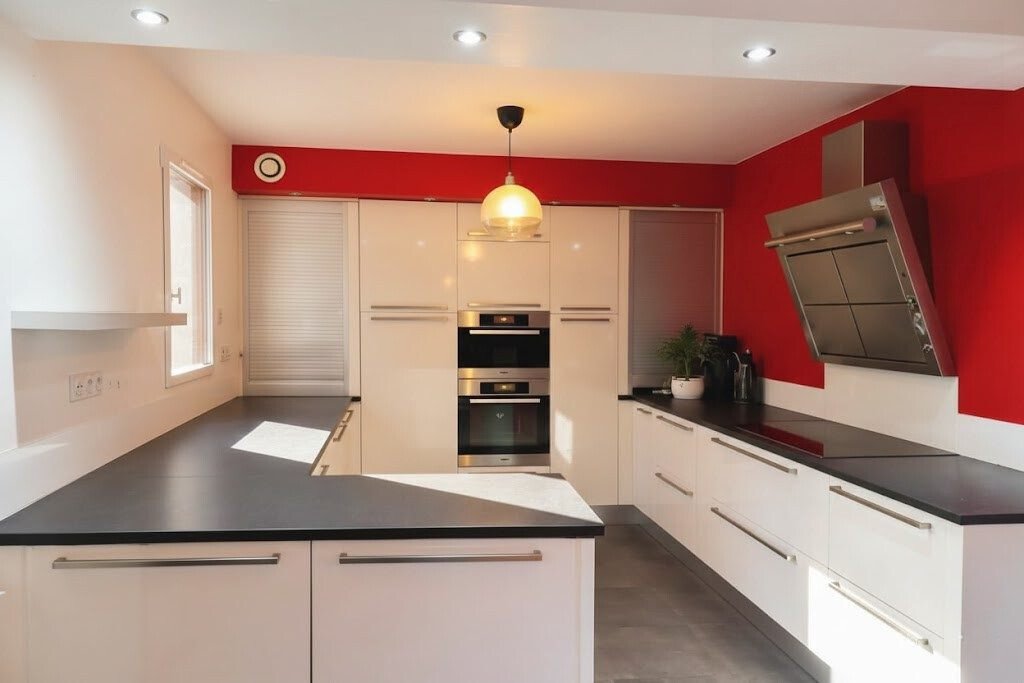 House in Monnetier-Mornex, Auvergne-Rhône-Alpes, France 4 - 17224374