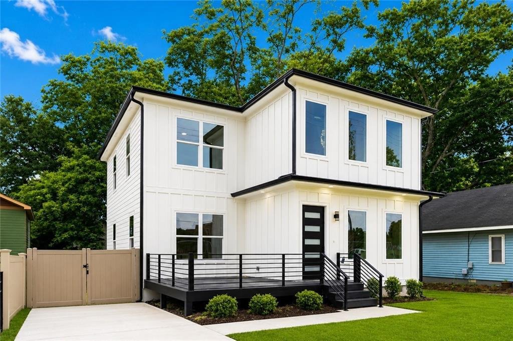 House in College Park, Georgia, United States 3 - 18545250