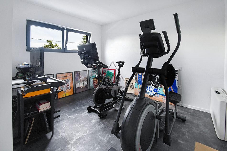 Apartamento en Centre Ville, Haguenau, Francia 5 - 18544873