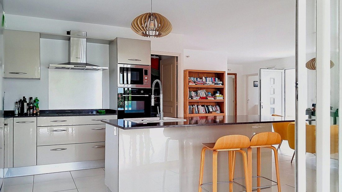 Villa in Petit-Bourg, Basse-Terre, Guadeloupe 4 - 17955501