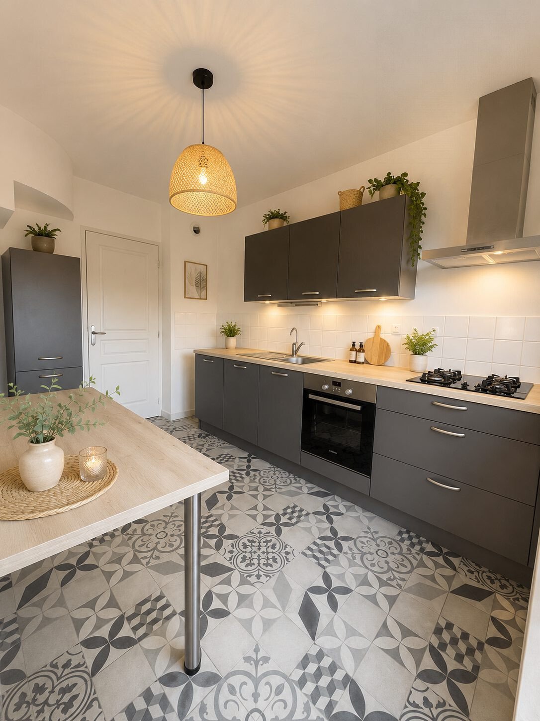 Apartment in Villefranche-sur-Saone, Auvergne-Rhône-Alpes, France 5 - 18481018