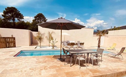Villa en Solaro, Córcega, Francia 1