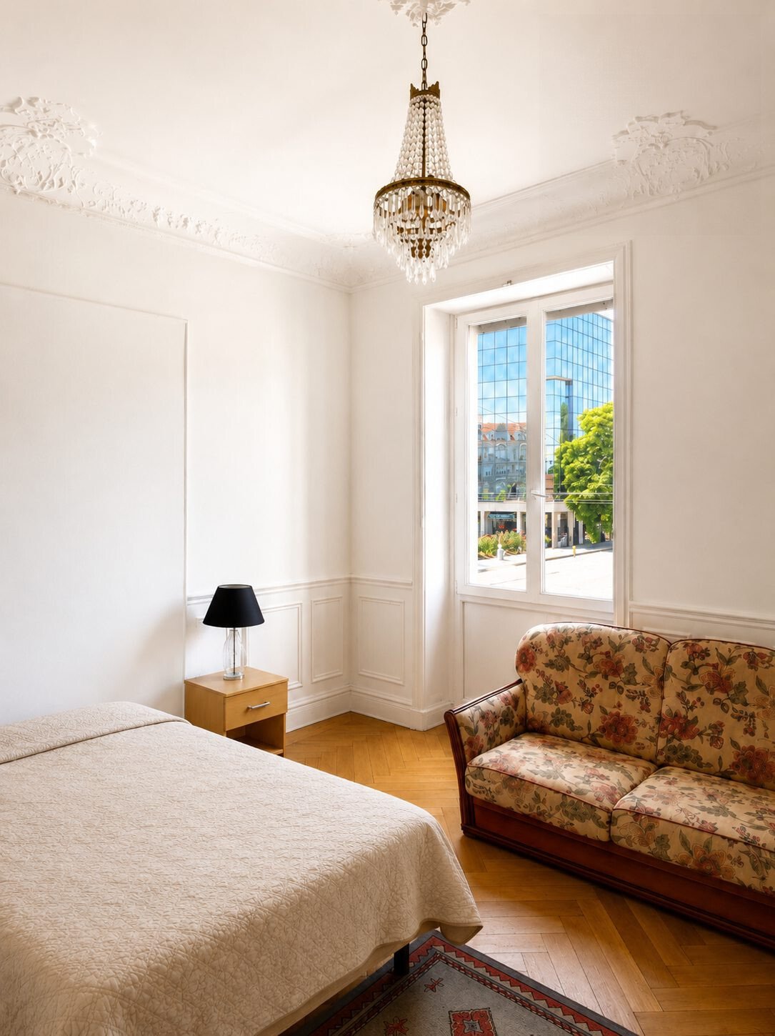 Apartment in Rebberg Nord, Mulhouse, France 5 - 18385630