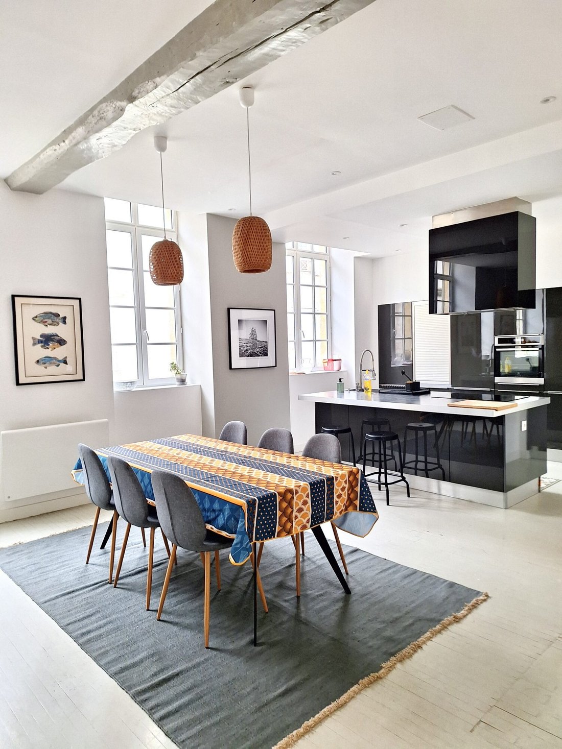 Apartment in Port Neuf, La Rochelle, France 4 - 18124768