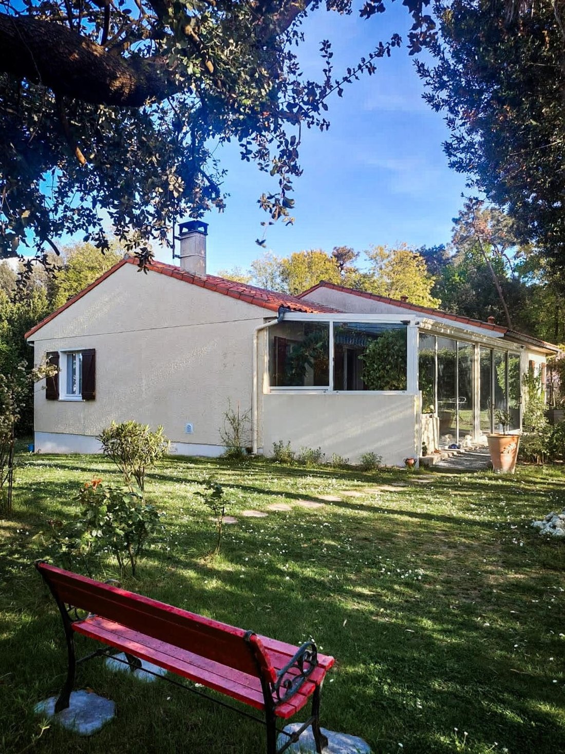 House in Meschers-sur-Gironde, Nouvelle-Aquitaine, France 3 - 18287935