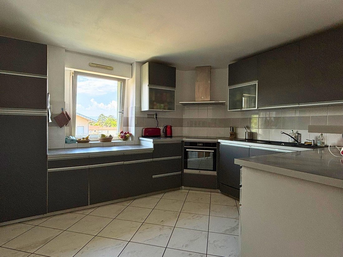 Apartment in Annemasse, Auvergne-Rhône-Alpes, France 5 - 18267309